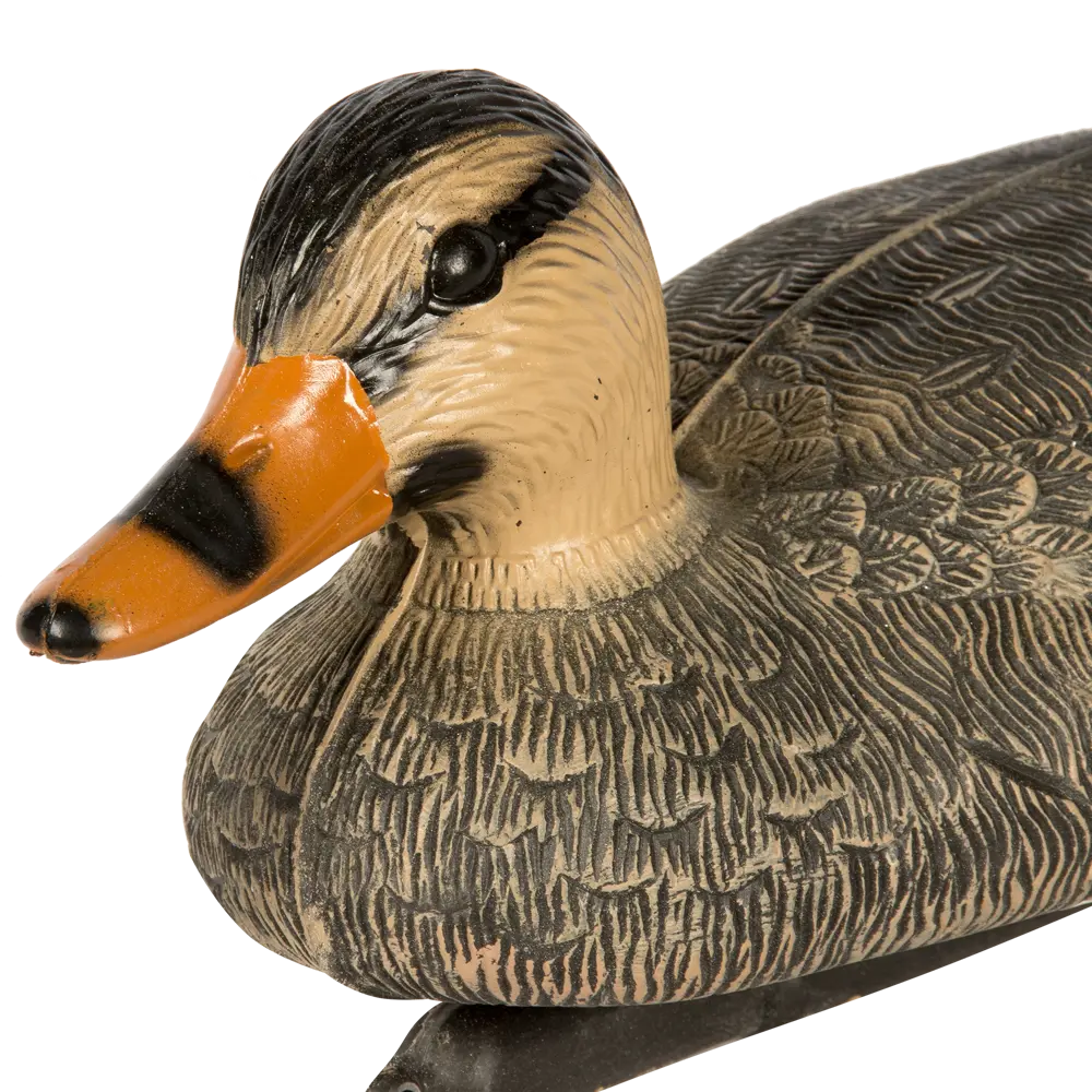 Фигура садовая для водоёмов «Селезень/Утка» 36 см Santreyd STLM-2186516 - Вид №4