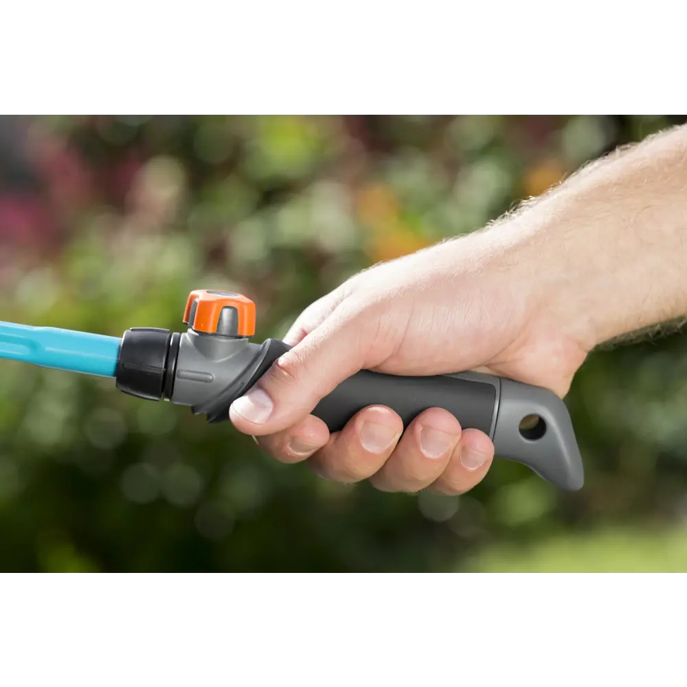 Набор ручных инструментов Gardena Comfort 3 предмета STLM-2106658 - Вид №8