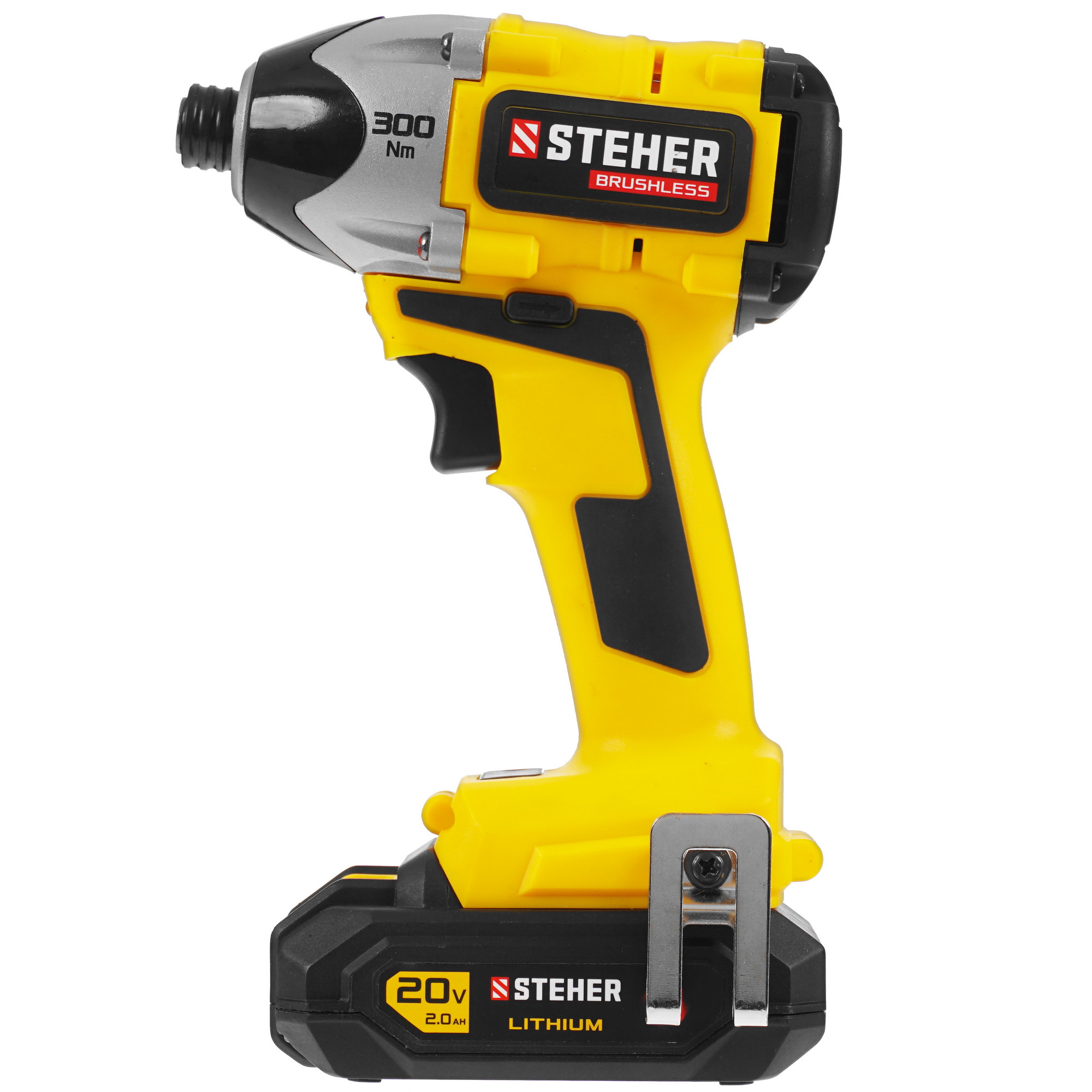 Винтоверт STEHER CSB-300-2 9963358 STDN-0015292