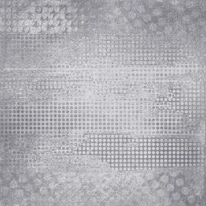 Граните Стоун Оксидо декор светло-серый лаппатированная 599x599