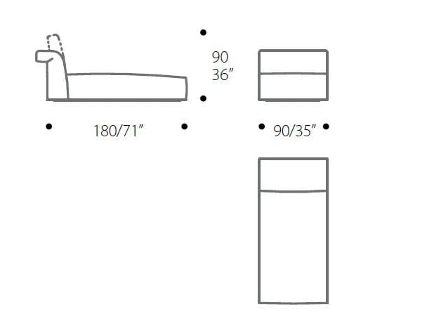Ткань Dormeuse ERBA ITALIA ARCH-00069879 - Вид №2