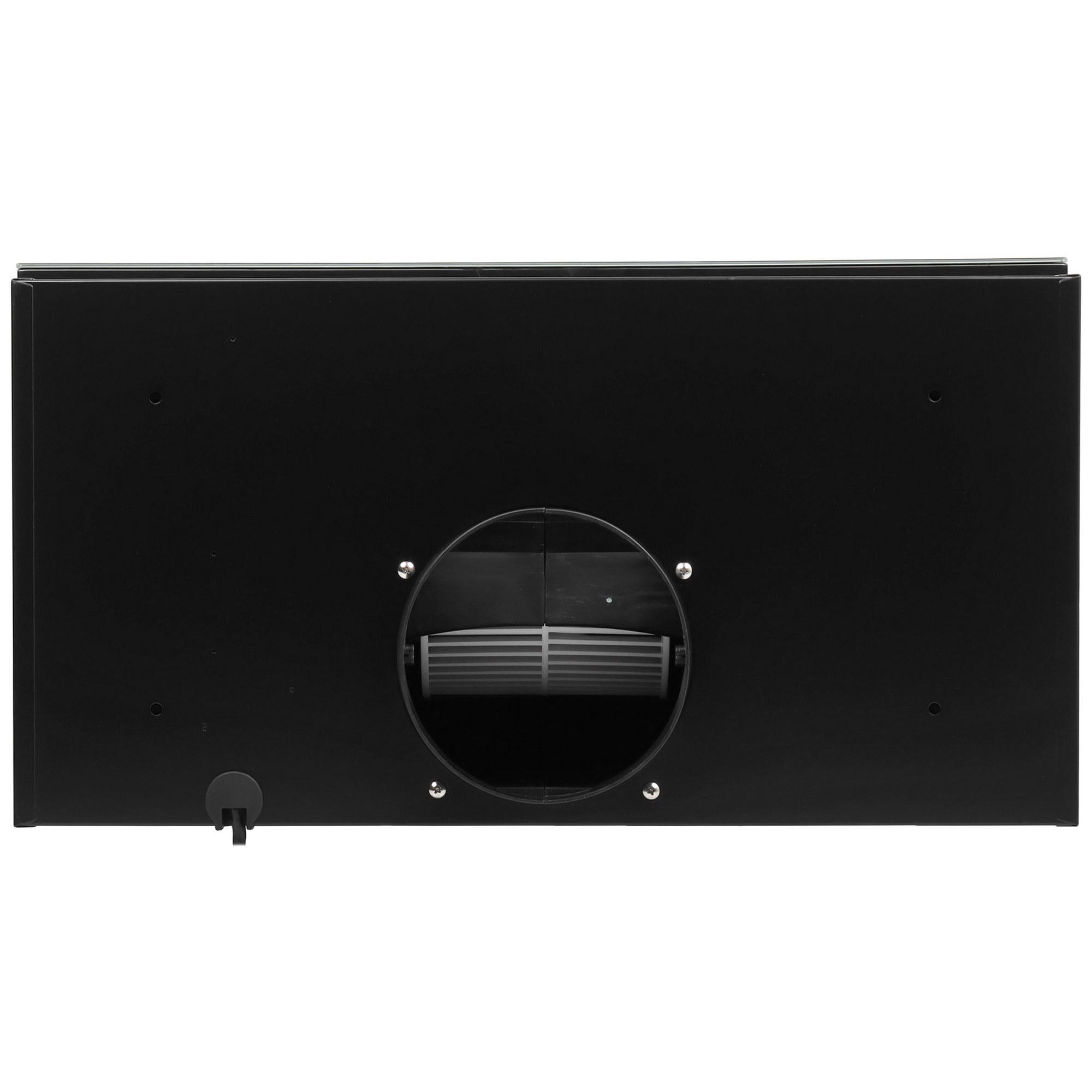 9221748 Вытяжка телескопическая Eigen Ande-RHT01 черный/черный STDN-0080343 - Вид №4