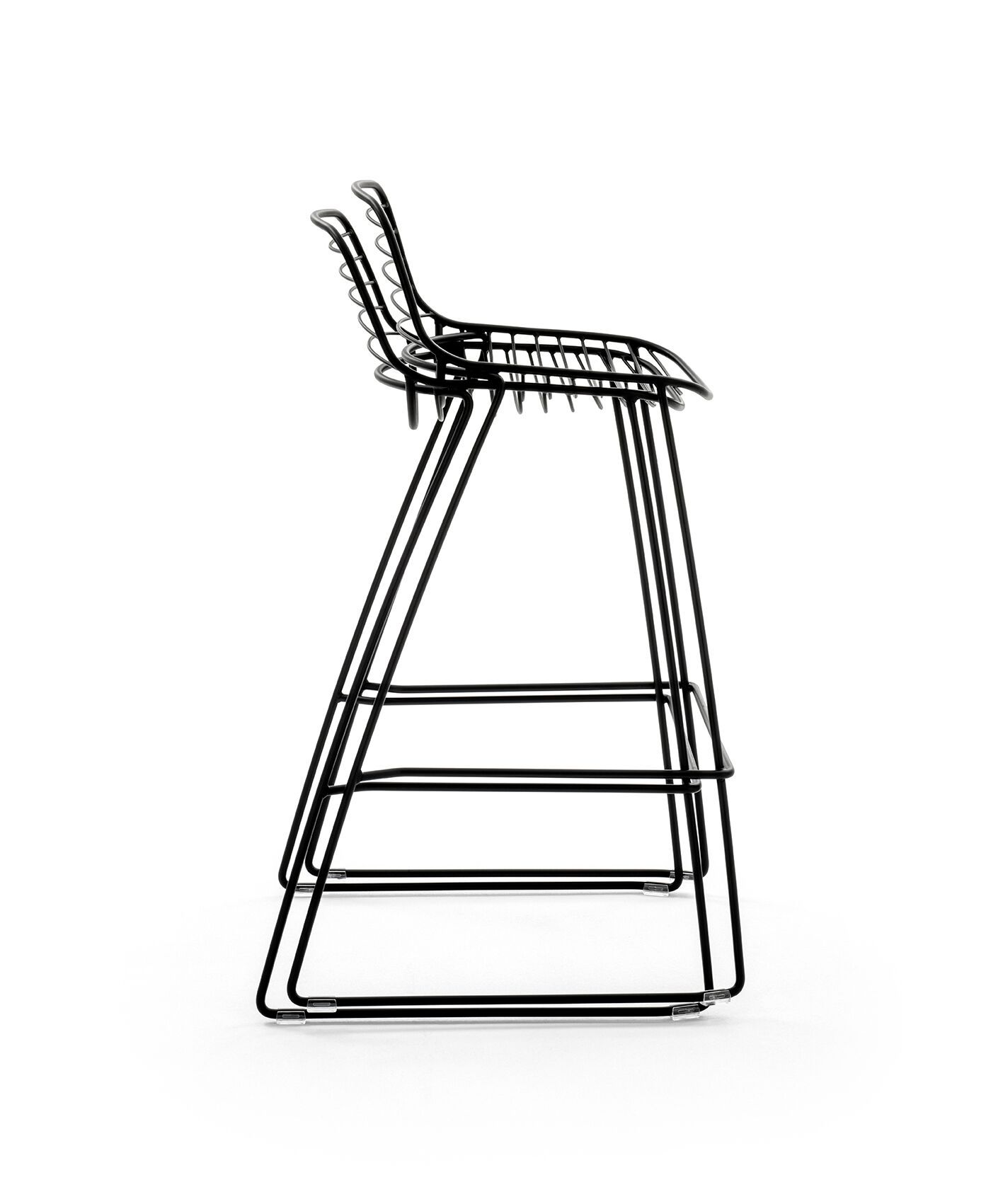 Металлический стул Urbantime контракт ARCH-00059537 - Вид №1