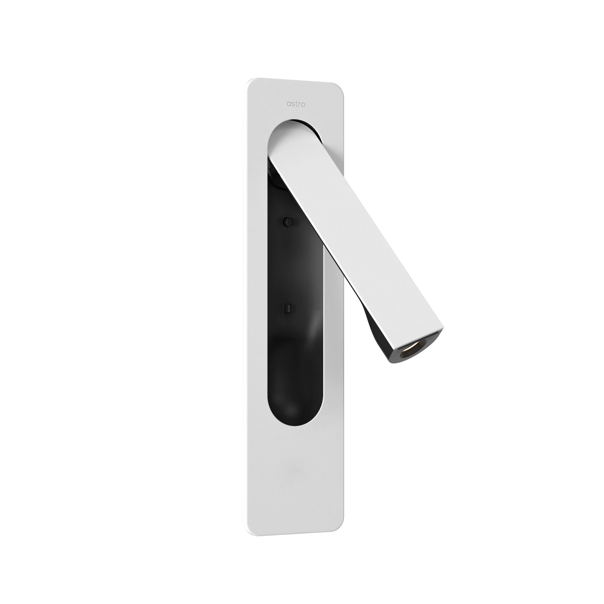 Регулируемая цинковая светодиодная лампа для чтения Astro Lighting Keta ARCH-00037420 - Вид №36