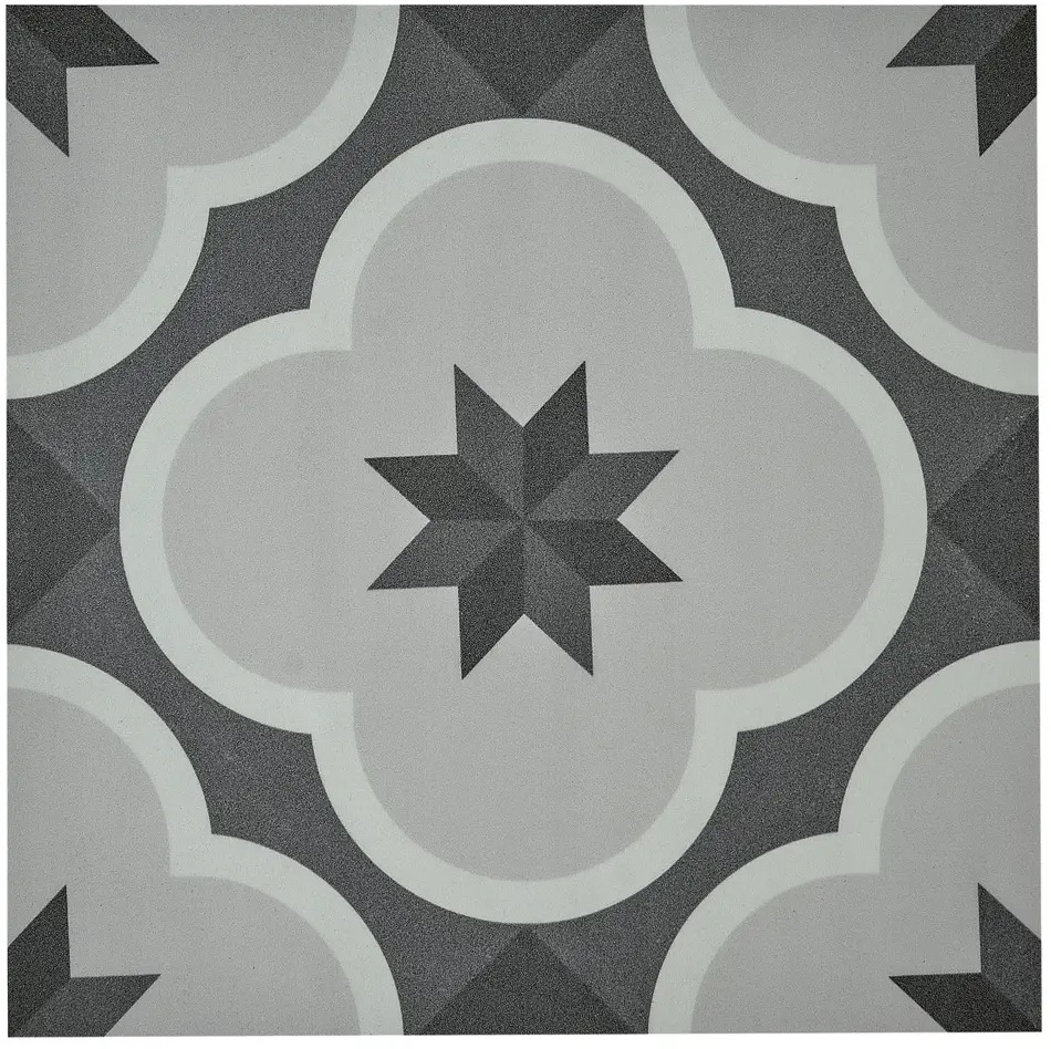 91306787 Комплект панелей ПВХ Lako decor Наполи мега 300x300мм 10м² 112шт STLM-1014376