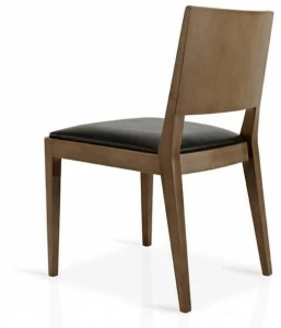 JMS Кожаный стул для ресторана Cibelle M 617