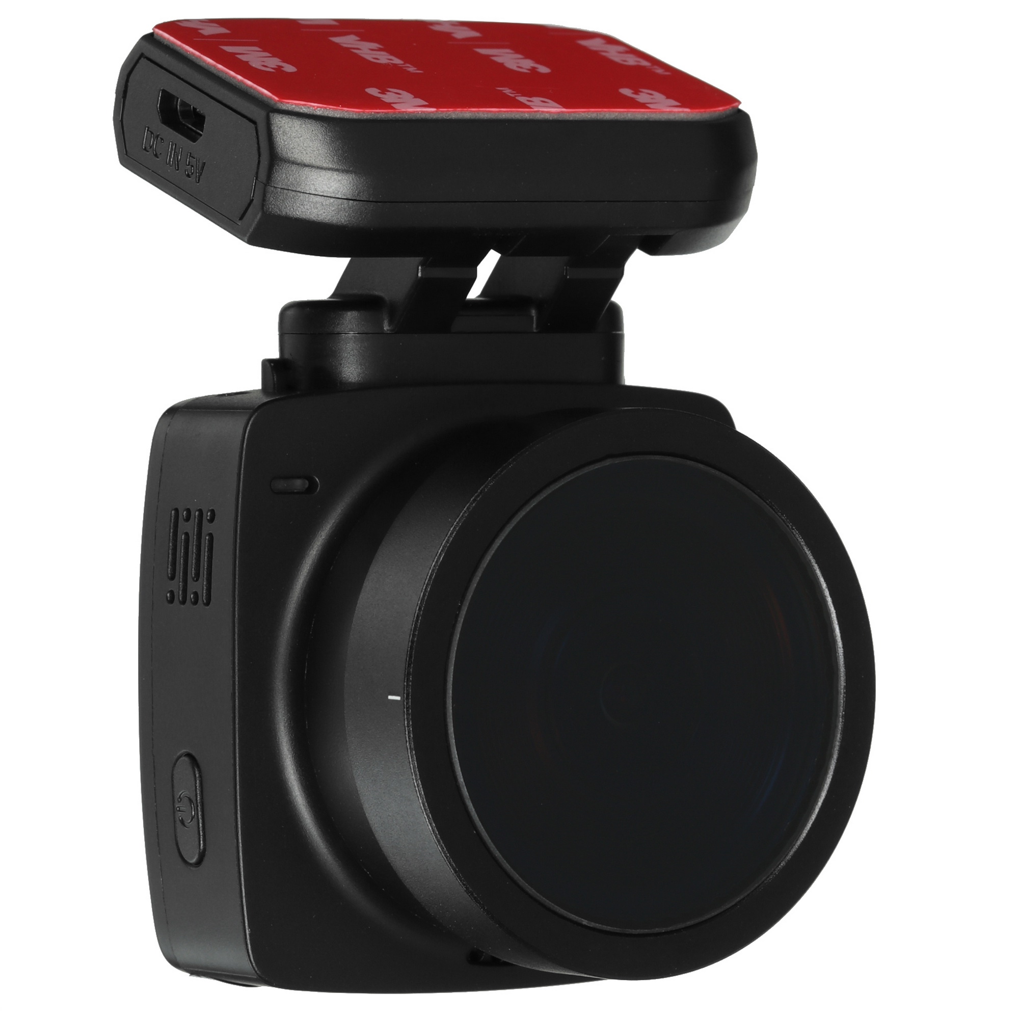 9136066 Видеорегистратор Soundmax SM-DVR57FHD STDN-0115560 - Вид №1