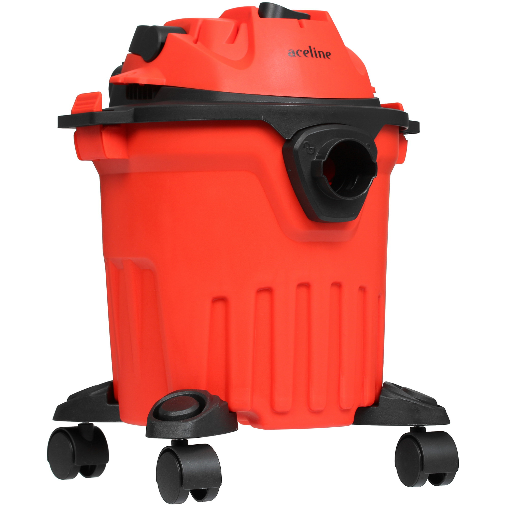 Строительный пылесос  Aceline MAC-1012 5409968 STDN-0046436