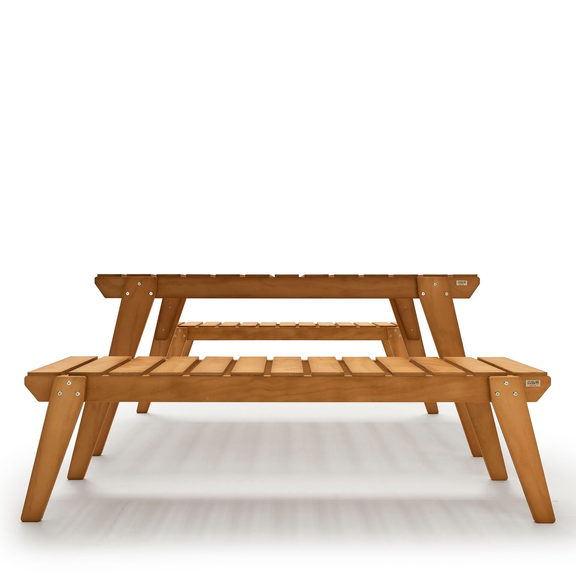 Гостиная ТИК сад набор Mobili Fiver Елена ARCH-00047046 - Вид №2