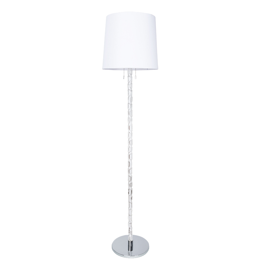 90475821 Торшер A4048PN-1CC WASAT цвет хром STLM-0242981 ARTE LAMP