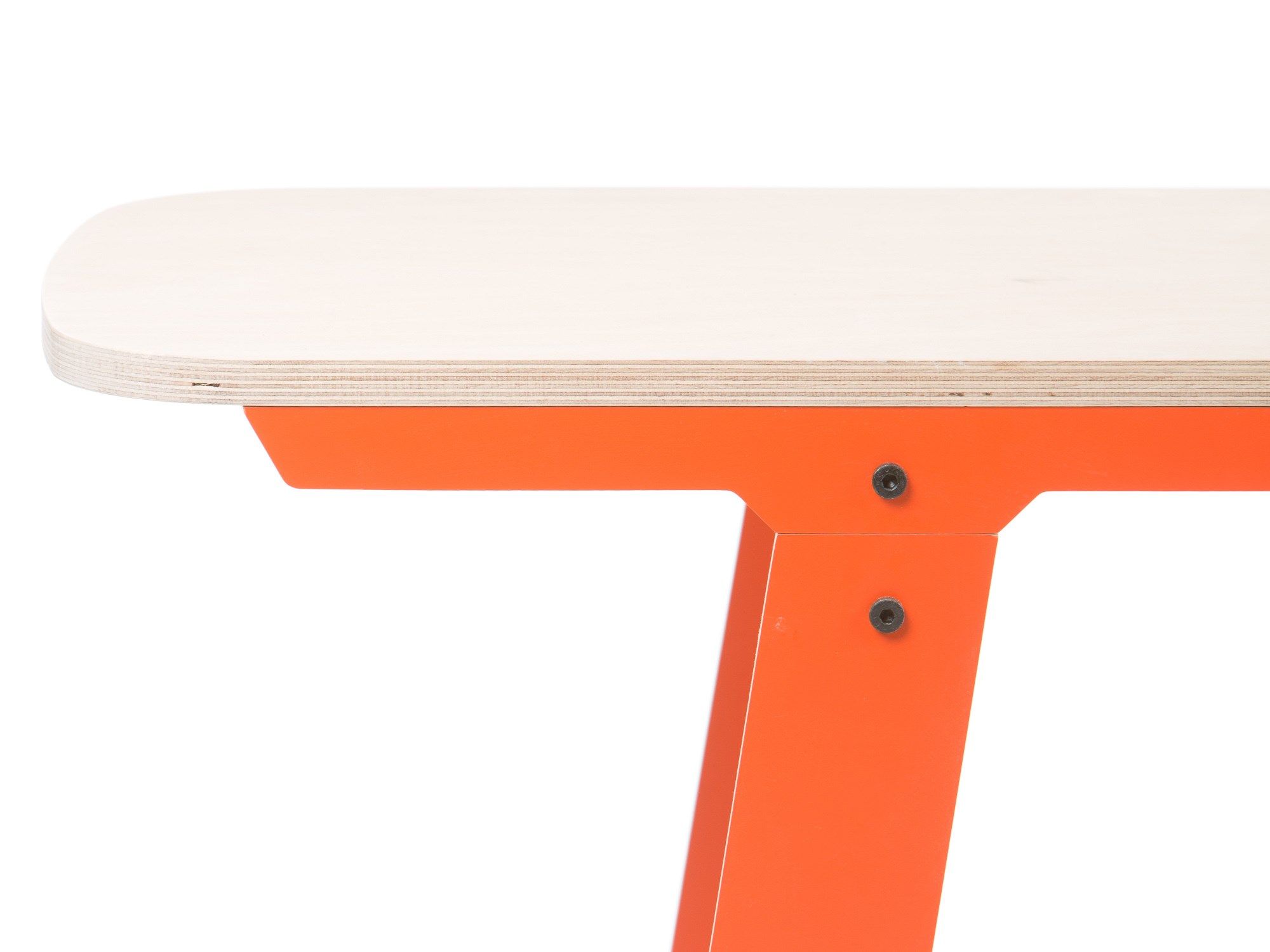 Деревянная скамья rform ARCH-00112297 - Вид №5