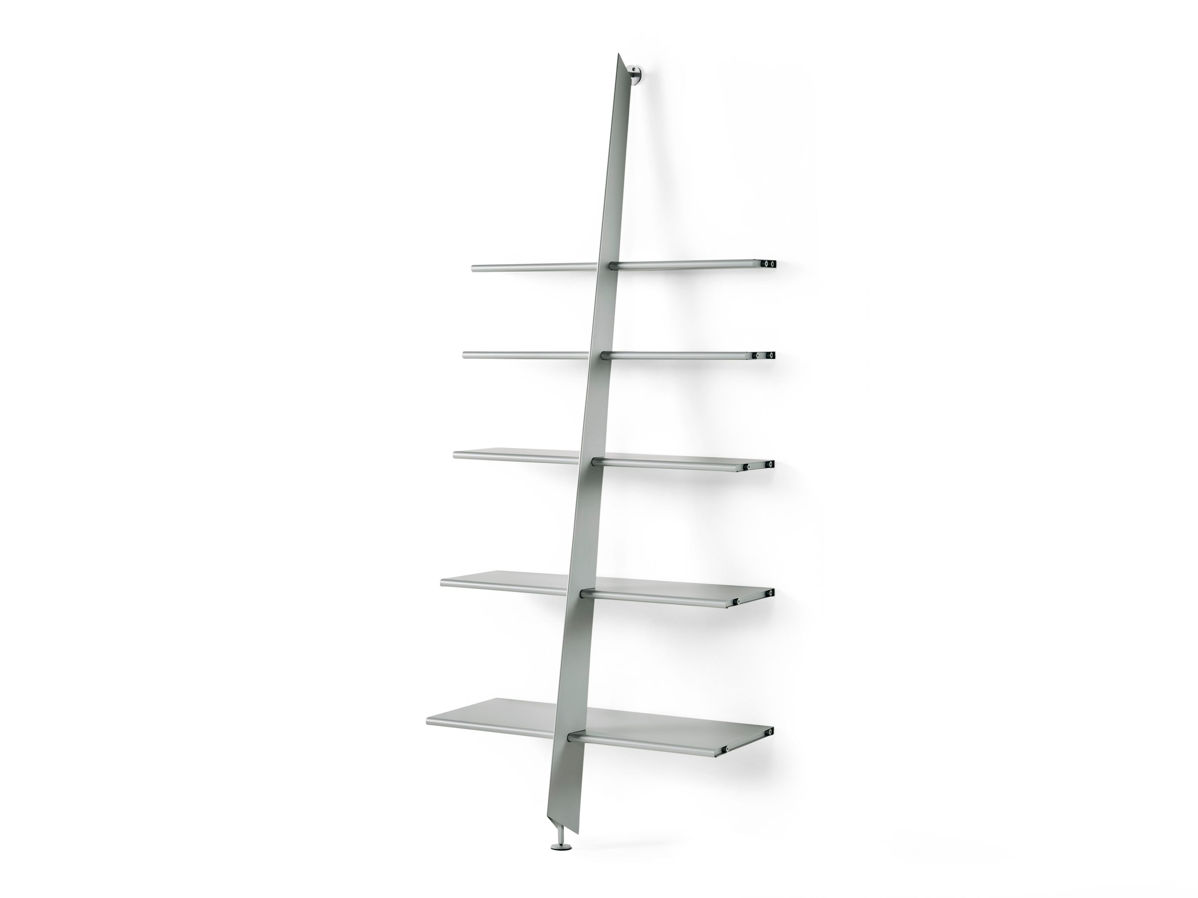 Книжный шкаф из листового металла BALERI ITALIA MACGEE ARCH-00007869