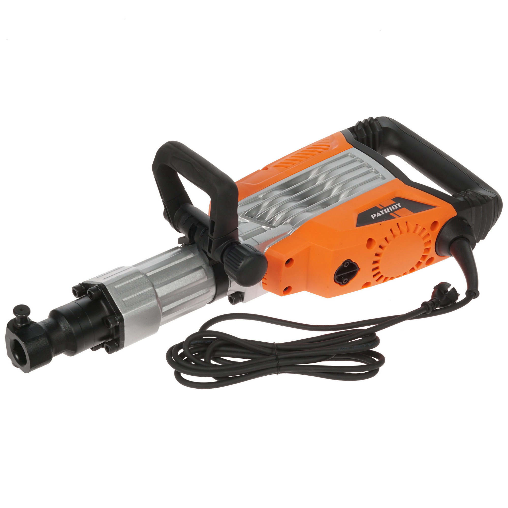 Отбойный молоток Patriot DB 550 1133797 STDN-0027965 - Вид №4