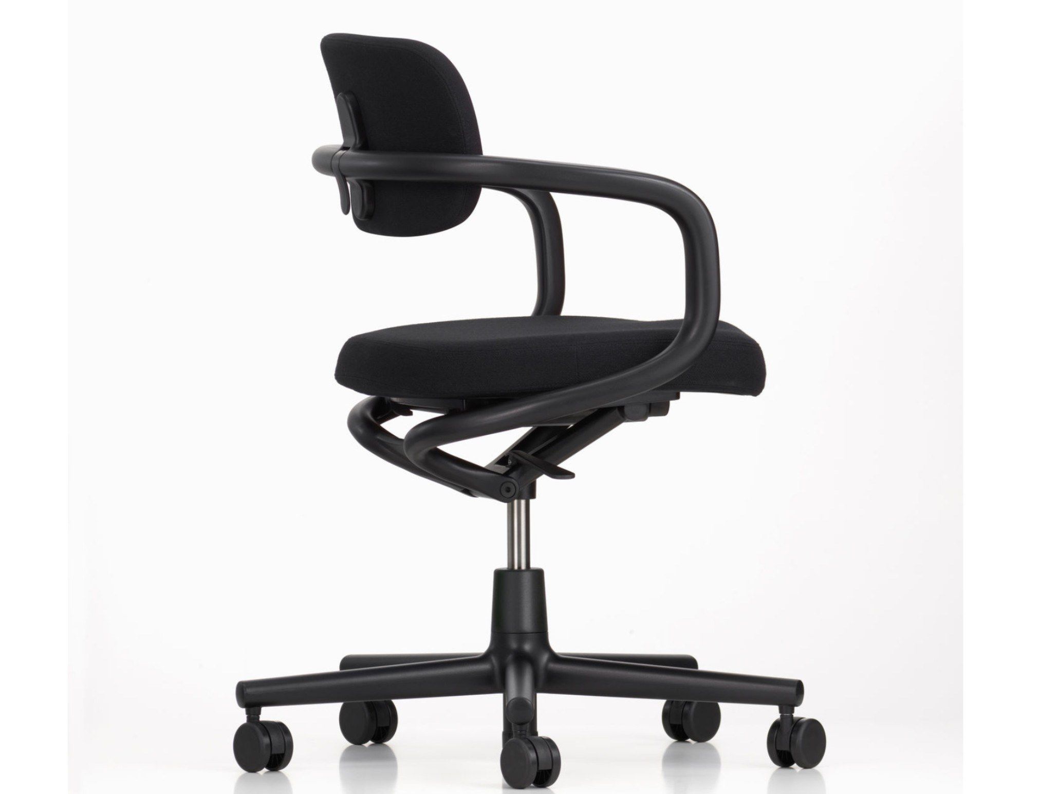 Регулируемый по высоте офисный стул с подлокотниками VITRA ALLSTAR ARCH-00050140 - Вид №62