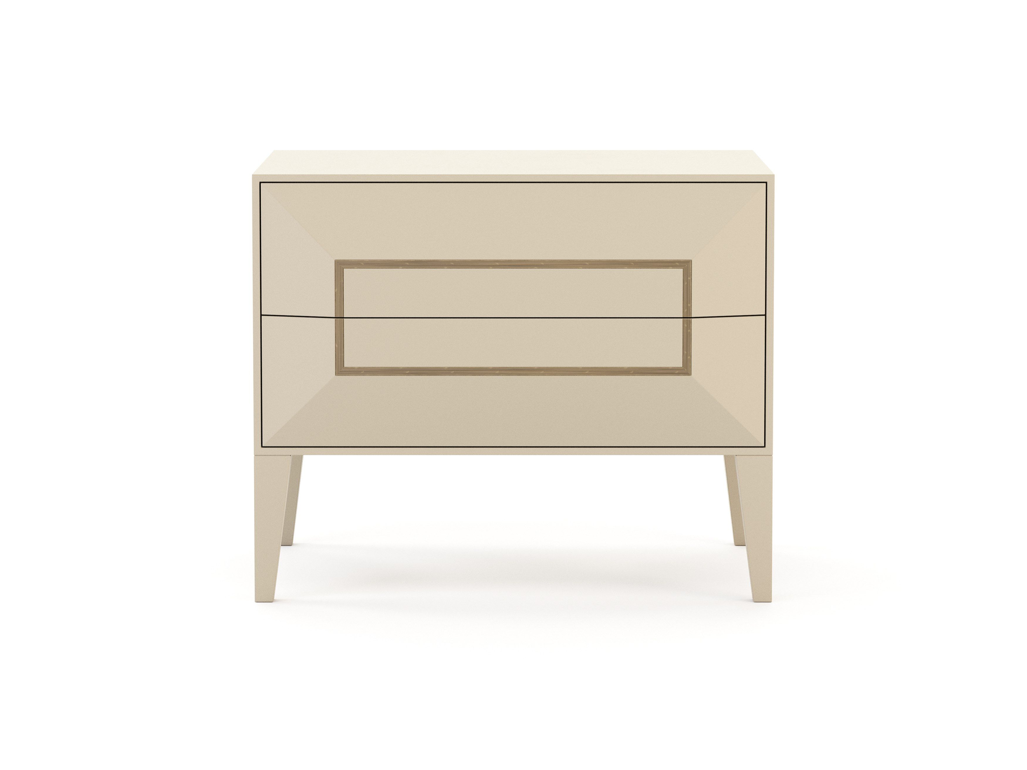 Деревянная тумбочка Stylish Club ARCH-00071724 - Вид №14