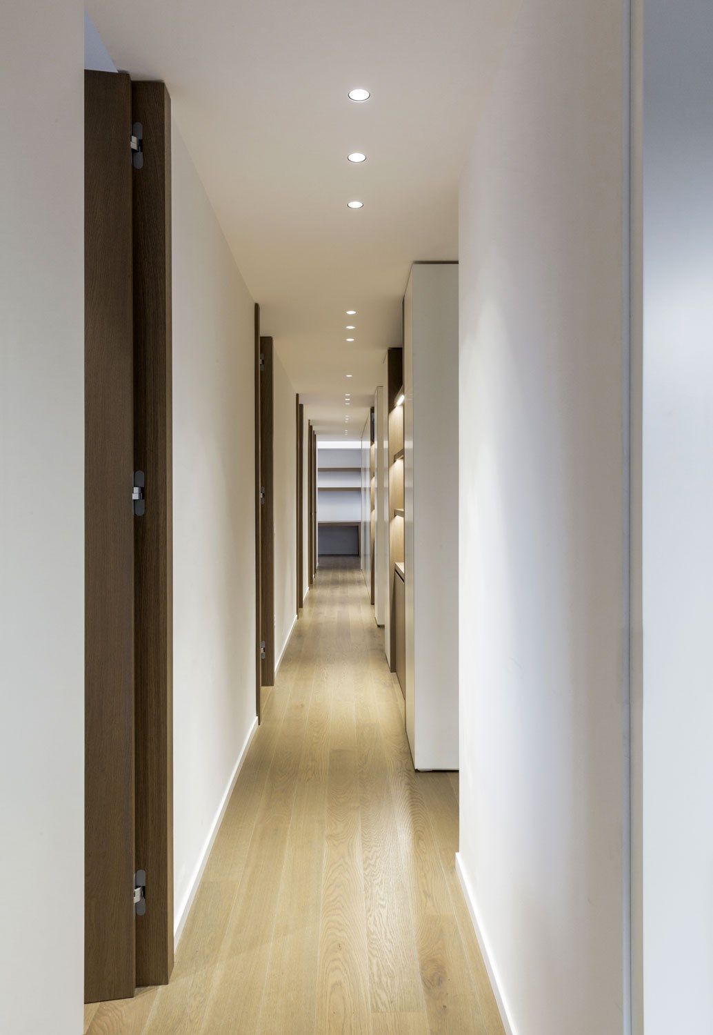 Регулируемый встраиваемый светодиодный прожектор Deltalight Deep Ringo ARCH-00146549 - Вид №6