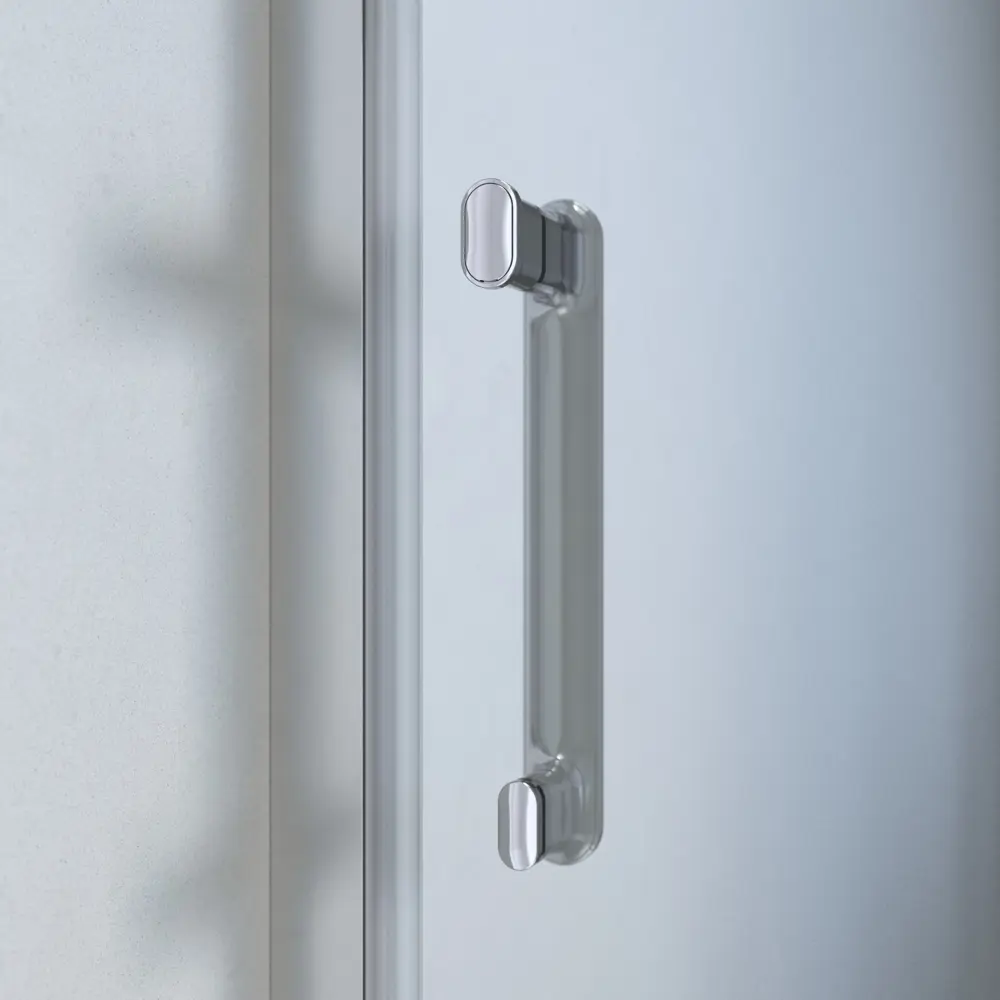 Комплект стекол для душевой двери Sensea Easy 90x190 см STLM-2171549 - Вид №6