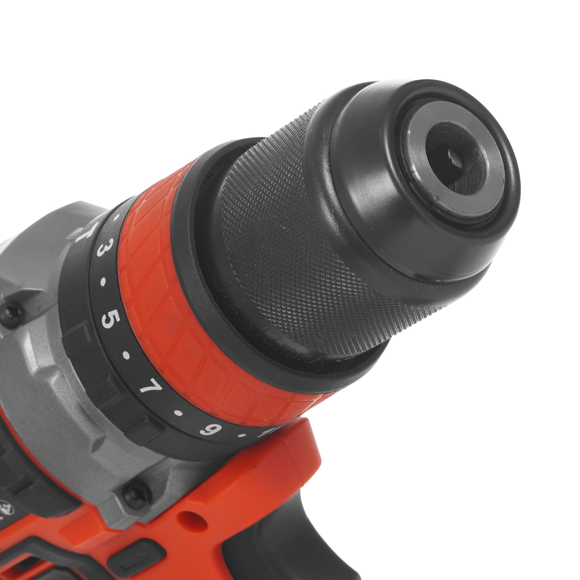 Дрель-шуруповерт BRAIT BCDI20-2PUMBL PRO 9230659 STDN-0053411 - Вид №4