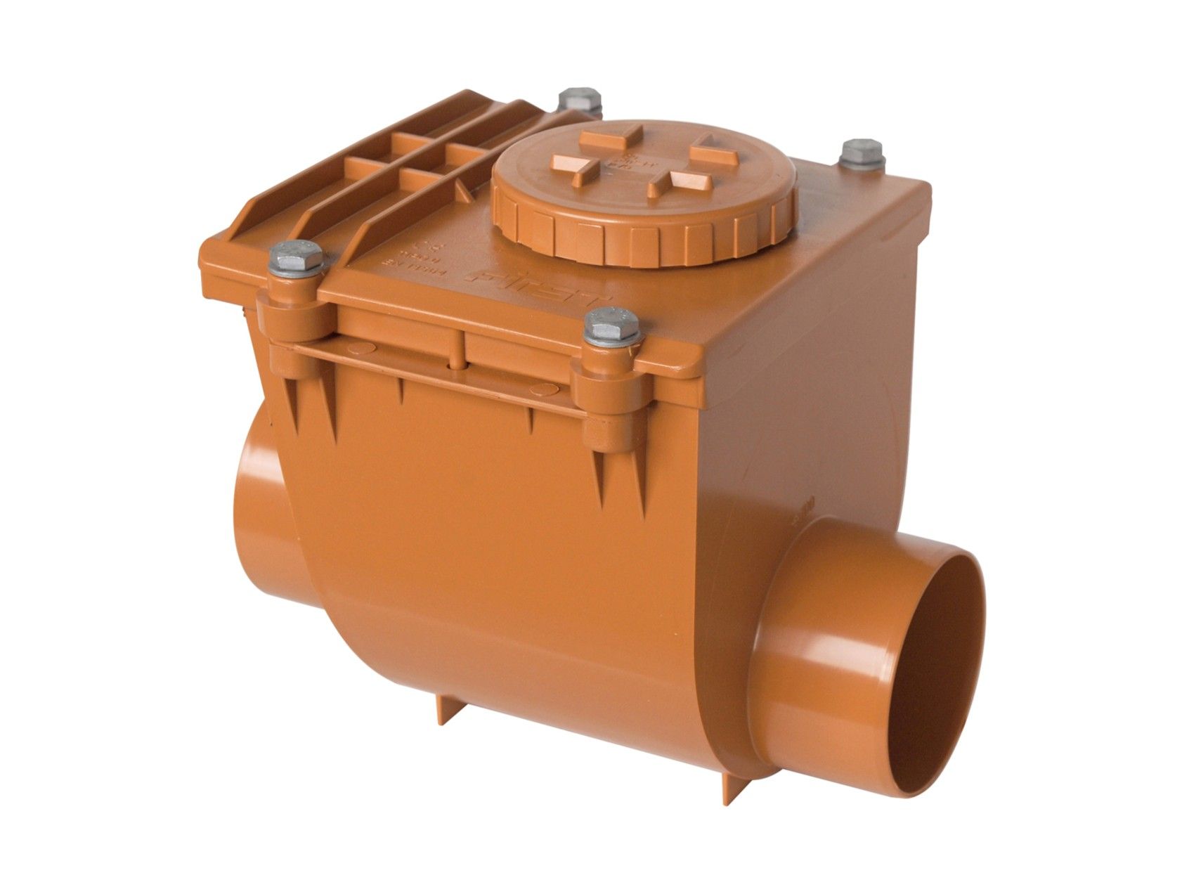 Обратный клапан для склеивания First Corporation First Plast ARCH-00126236 - Вид №1