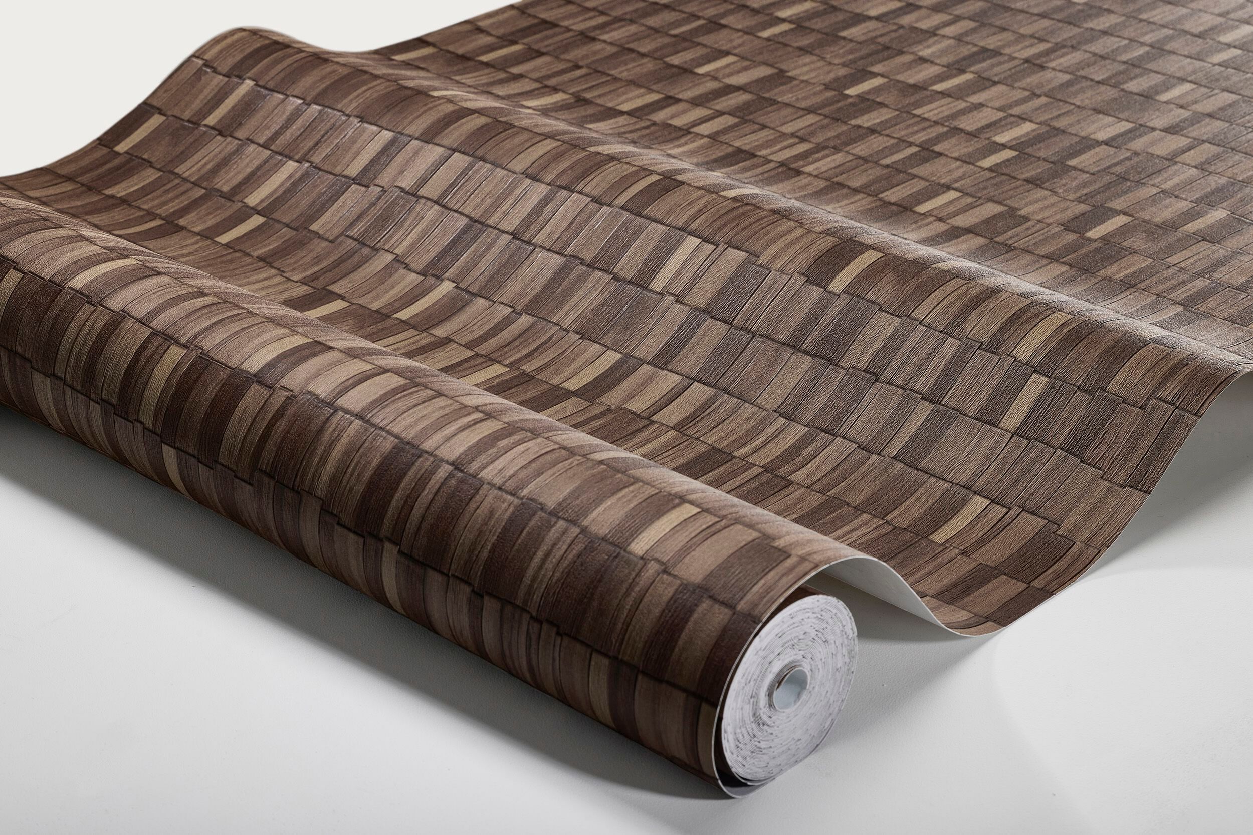 Рельефные обои Wall&decò Обои Essential 2025 ARCH-00147174 - Вид №7