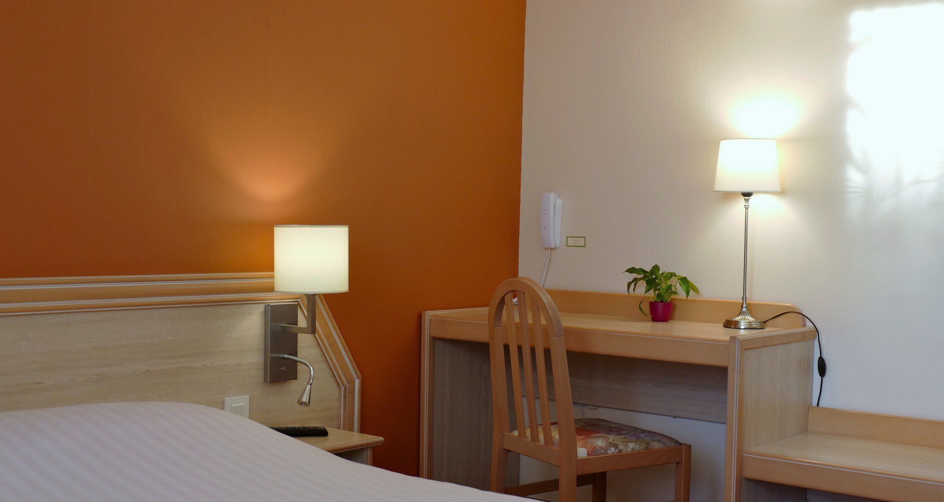 Светодиодный настенный светильник с гибкой рукояткой TEKNI-LED Pro 2 Watt ARCH-00096913 - Вид №2