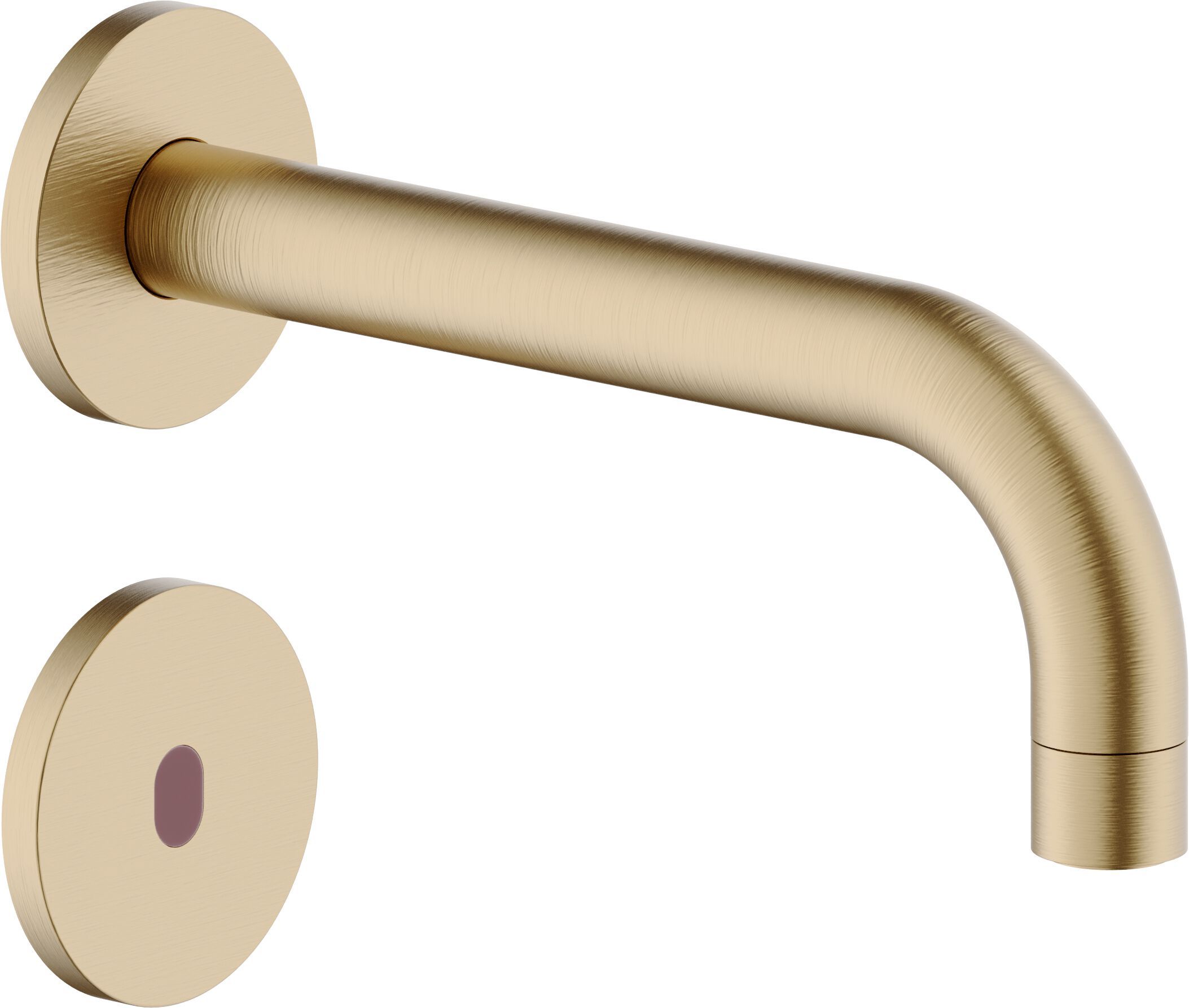 Настенный инфракрасный смеситель для раковины Nobili Velis ARCH-00090093 - Вид №3