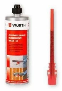 Würth Эпоксидно-акрилатная смола со стиролом для универсального применения Ancoraggi chimici 5918300420