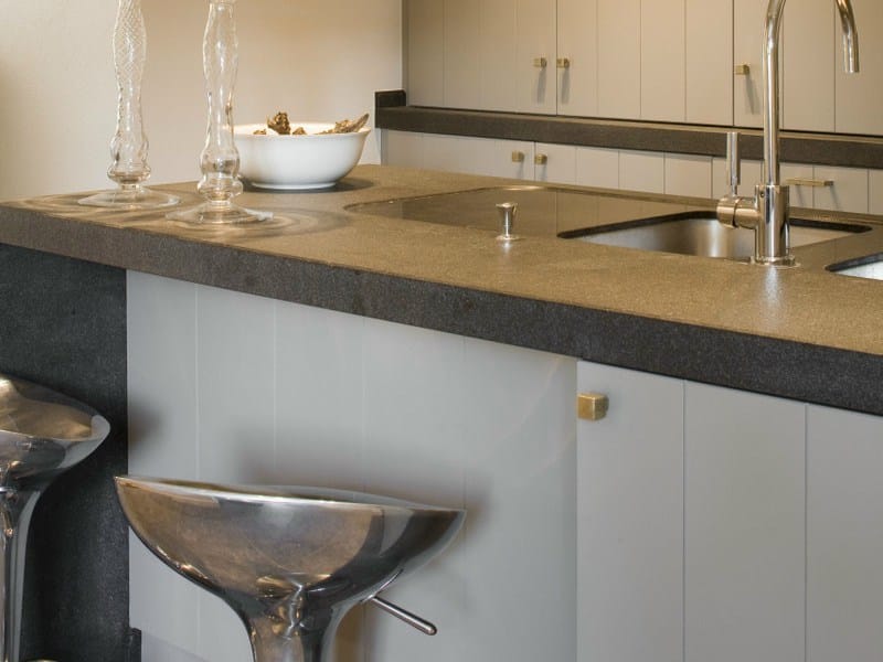 Металлическая ручка Dauby Pure® ARCH-00041843 - Вид №4