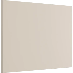 Фасад Konsensa Онега для выдвижного ящика 60x38 см бежевый матовый 89422293