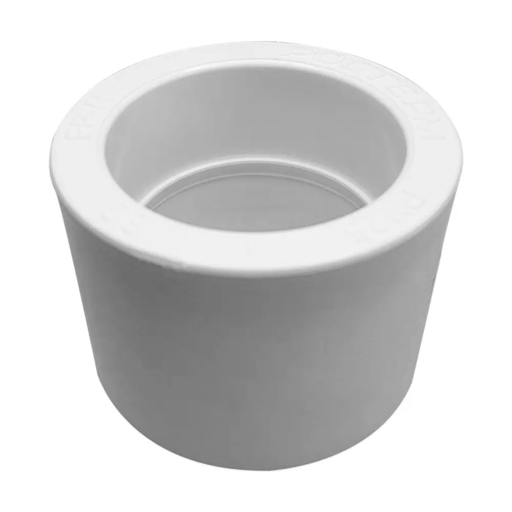 Муфта Ростерм 63 мм полипропилен STLM-2033503 - Вид №1