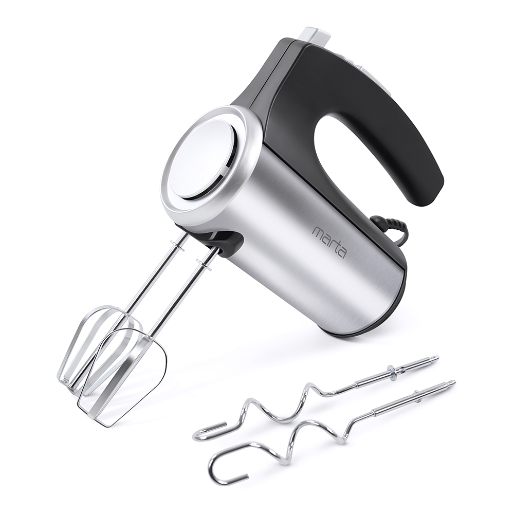 5309298 Миксер MARTA MT-1513 черный STDN-0064813