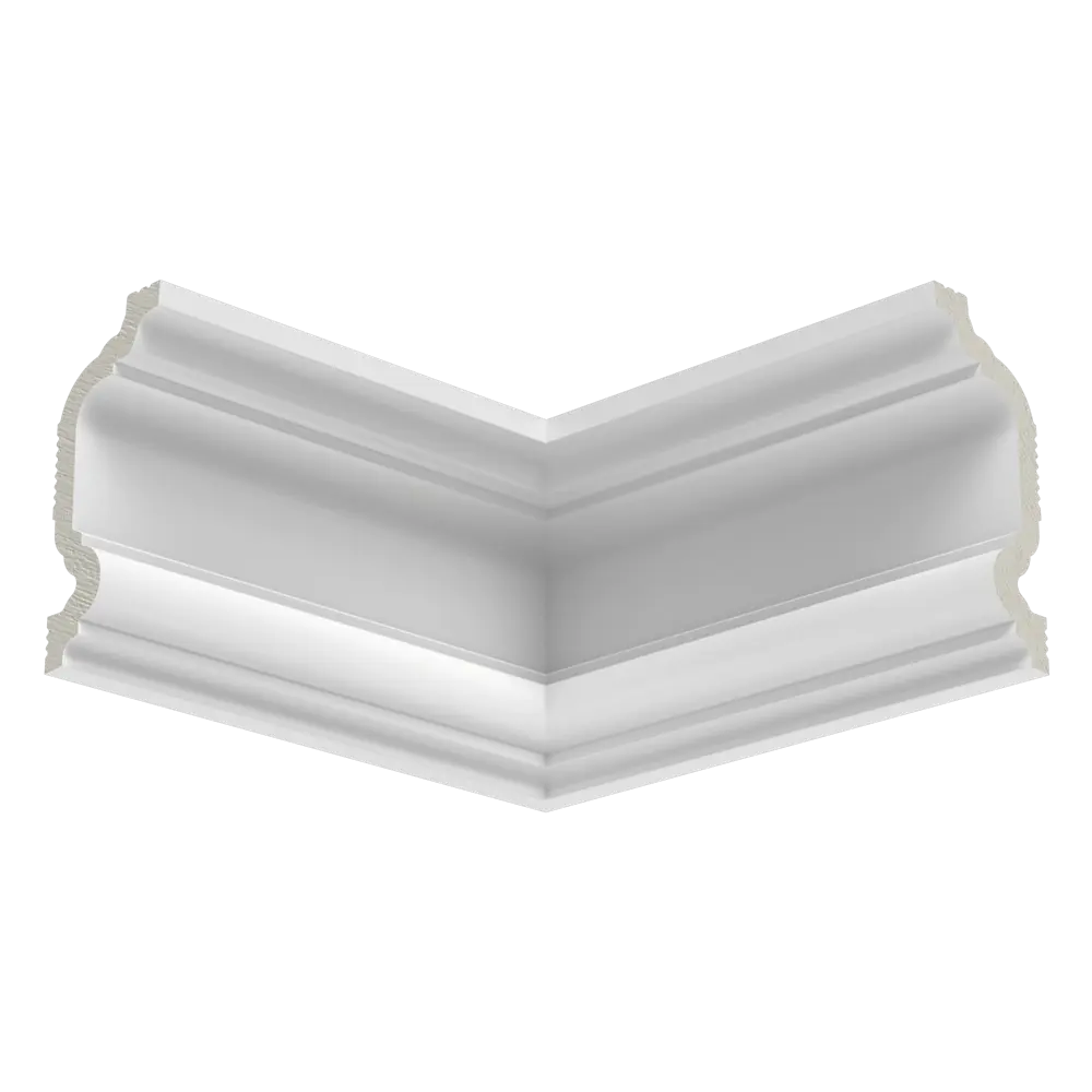 FORMAT Внутренний потолочный уголок 02D для безупречных стыков 86218486 STLM-0066995 - Вид №1