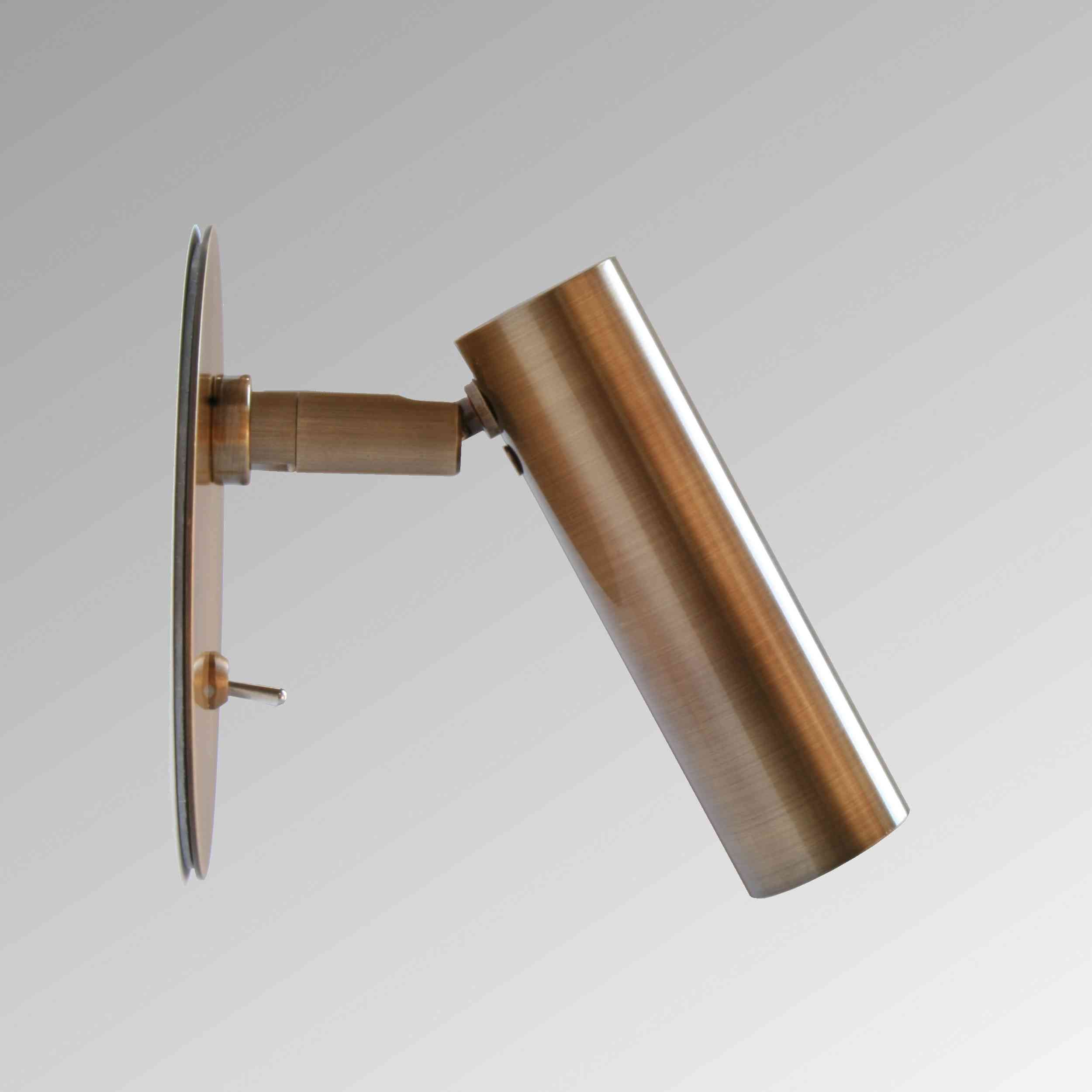 Регулируемая светодиодная лампа для чтения TEKNI-LED Pyxis ARCH-00103894 - Вид №3