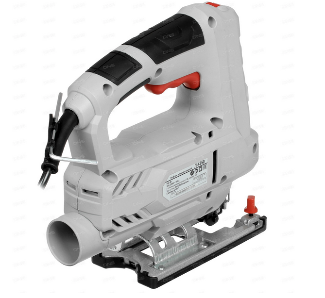 Электрический лобзик Ресанта Л-4350 5613660 STDN-0128822 - Вид №5