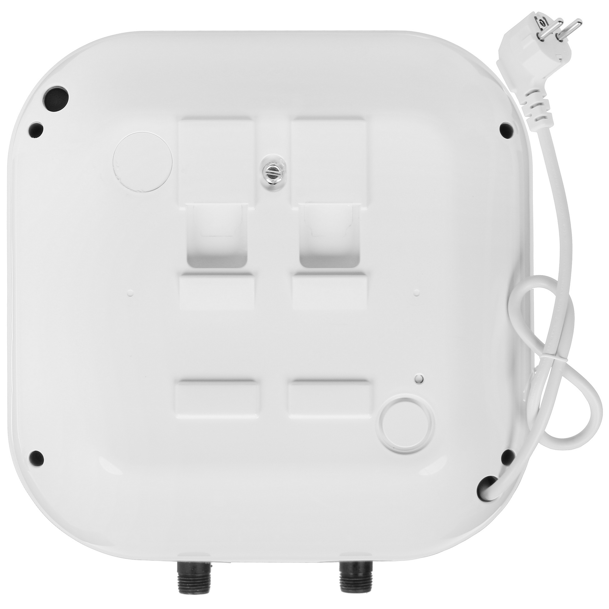 5098260 Водонагреватель электрический DEXP D10-20VD2 O STDN-0040657 - Вид №6