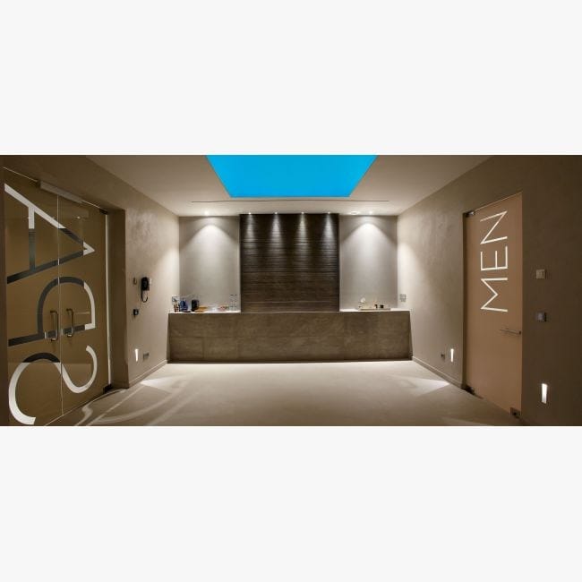 Светодиодный потолочный светильник Deltalight Reo ARCH-00131064 - Вид №6