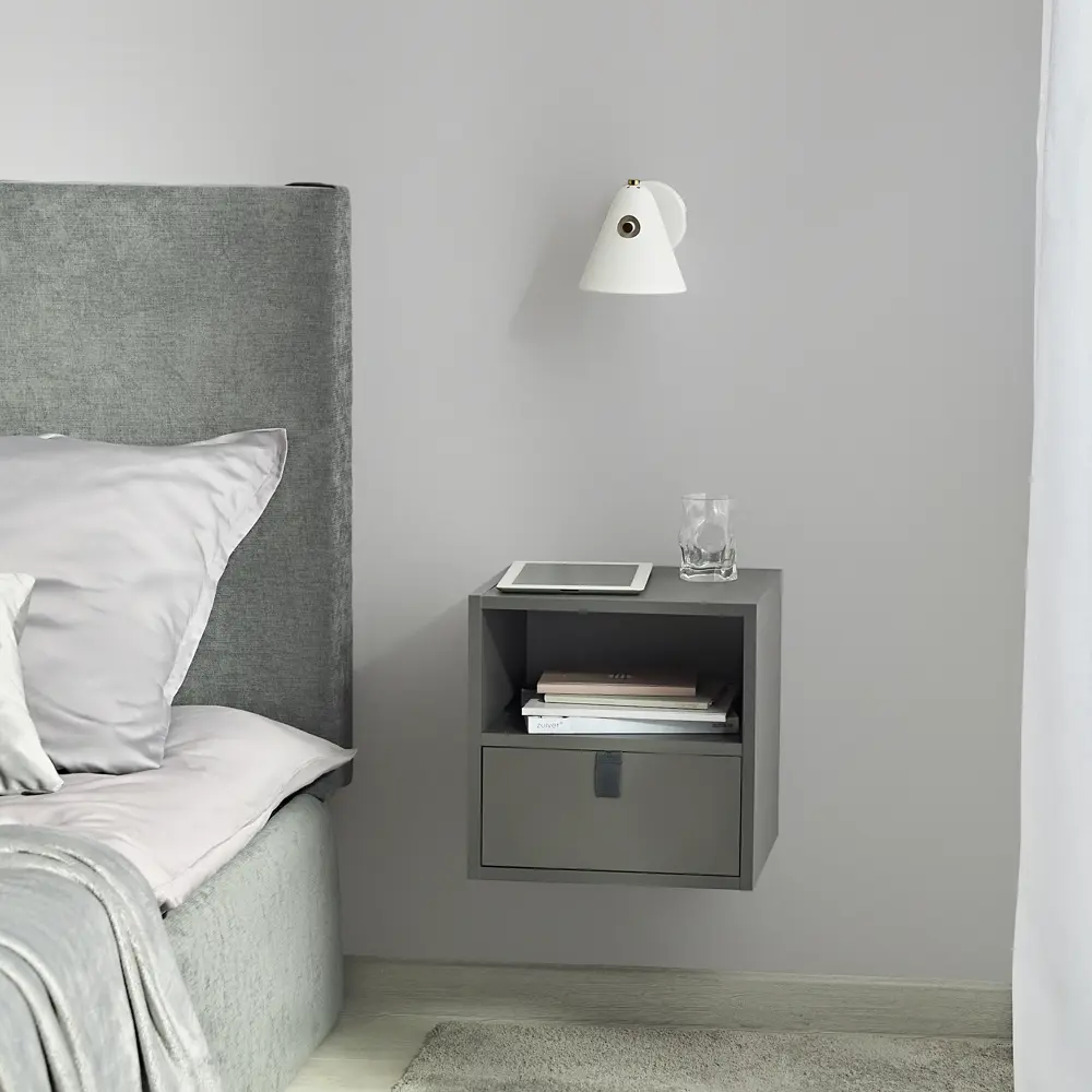 Светильник настенный Freya FR5211WL-01W STLM-2113841 - Вид №7