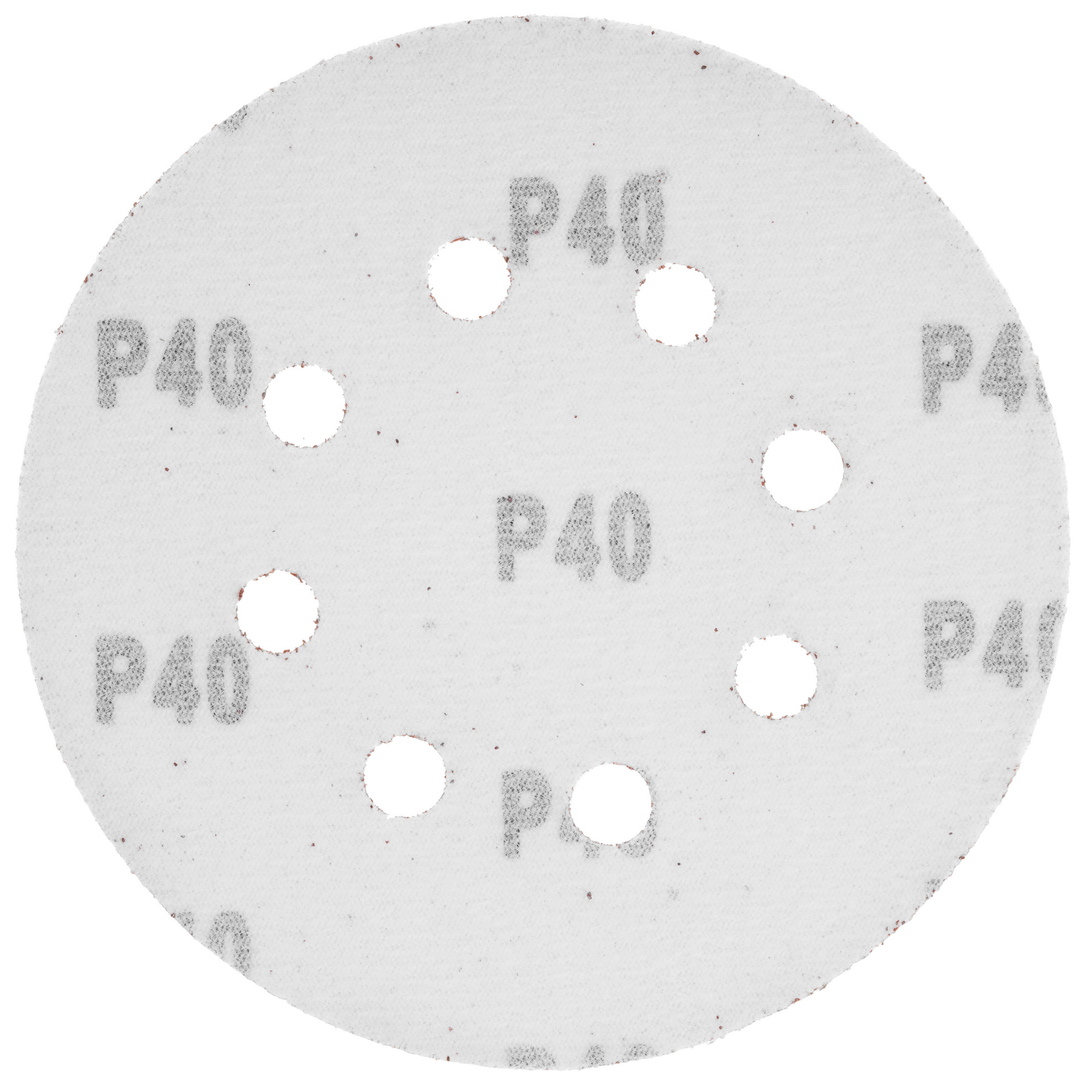 Круг шлифовальный Калибр 1312 10 шт 1241047 STDN-0144209 - Вид №3