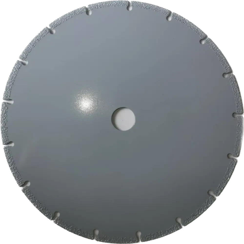 Диск алмазный универсальный DILWIS 230x22.2x2.7 мм STLM-2105571