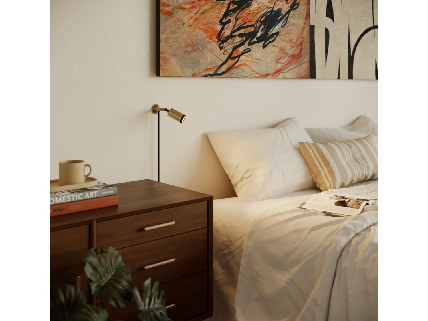 Светодиодный настенный светильник Creative Cables MAG-Y ARCH-00095751 - Вид №10