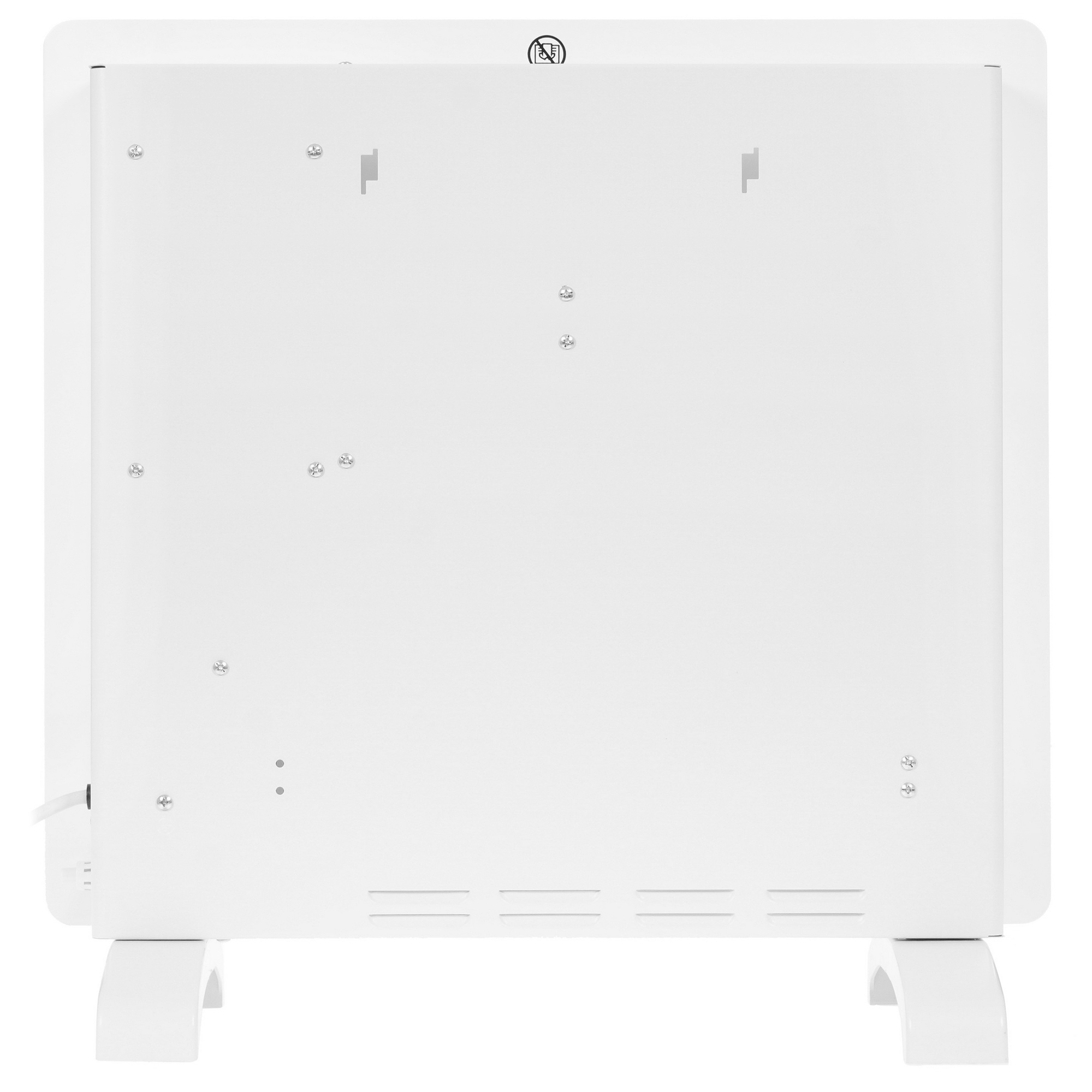 5346982 Конвектор Zenet Zet-524 STDN-0068477 - Вид №4