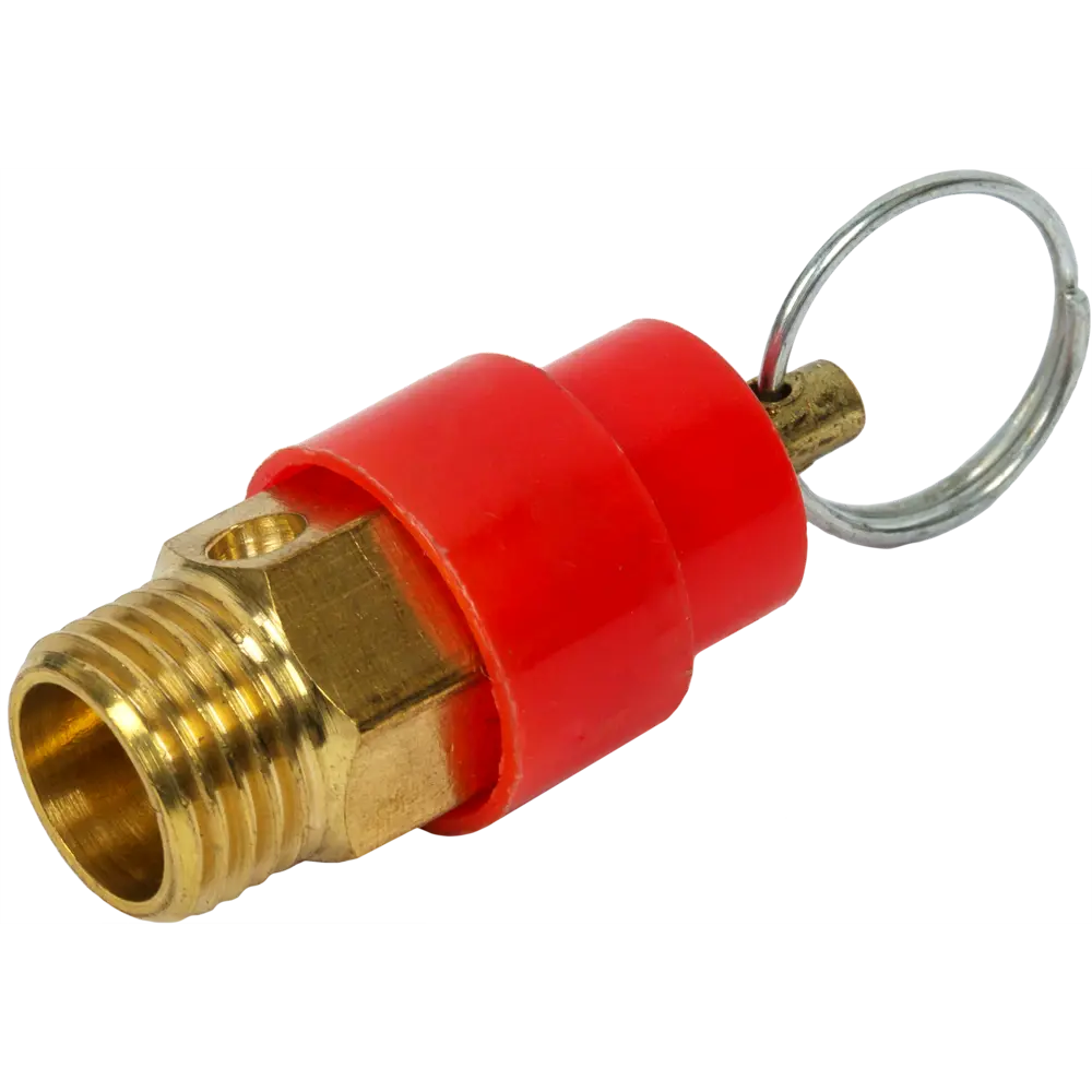 Предохранительный клапан АЭРУС 1/4 дюйма для компрессорных установок 15309035 STLM-0838852