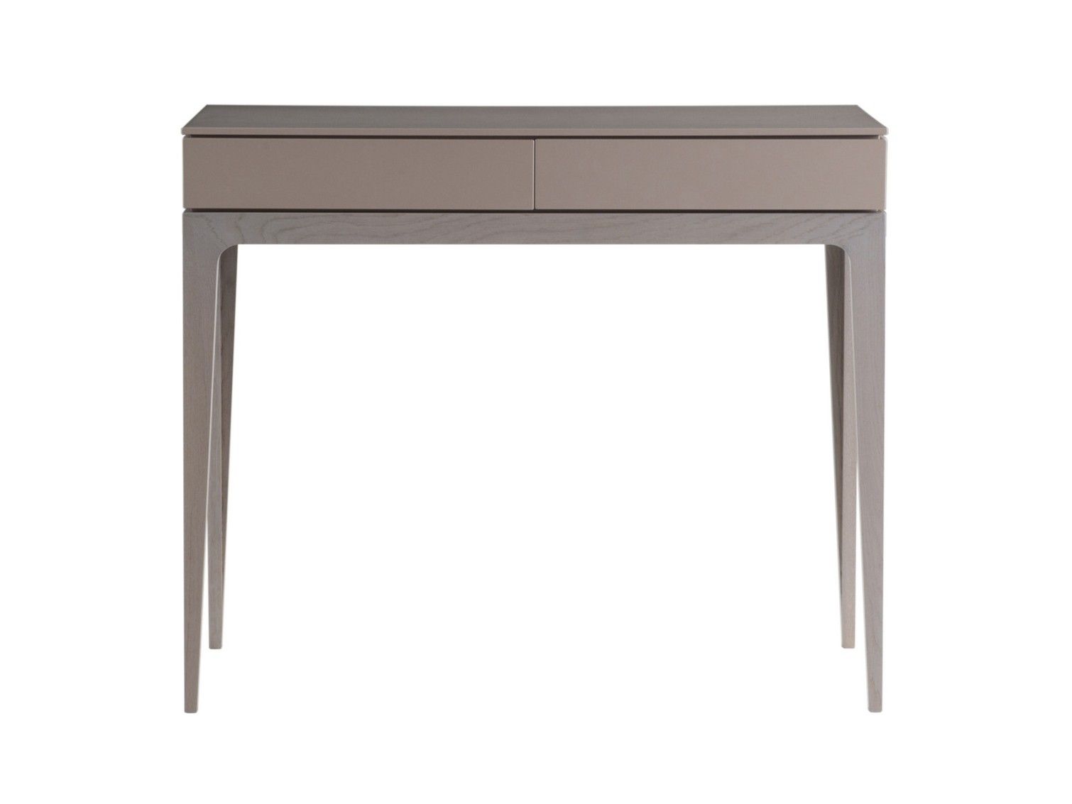 Прямоугольная консоль MDF с ящиками ROCHE BOBOIS Devom ARCH-00102393