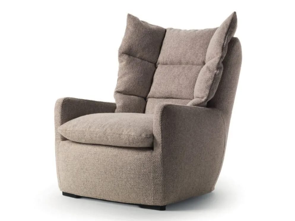 Тканевое кресло Marac FRIDA ARCH-00086152