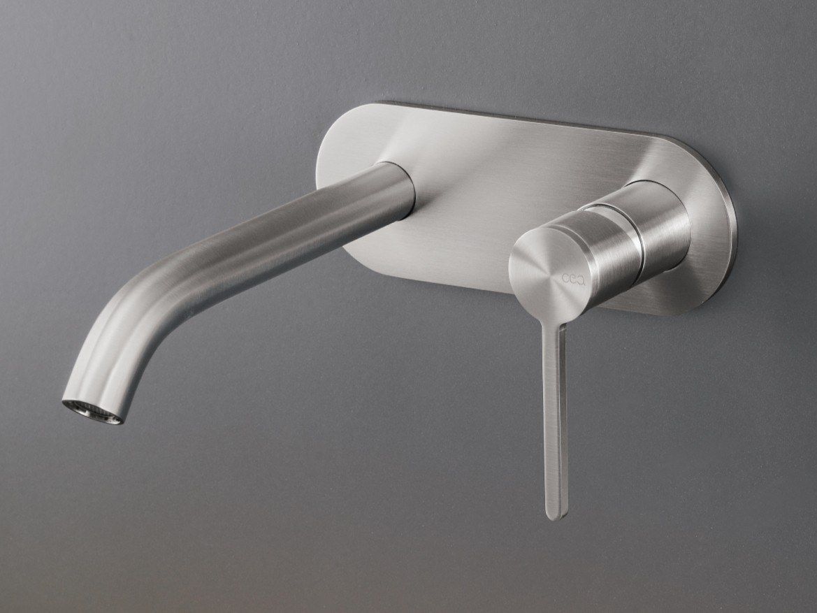 Настенный смеситель с дозирующим изливом CEADESIGN INNOVO ARCH-00124012 - Вид №1