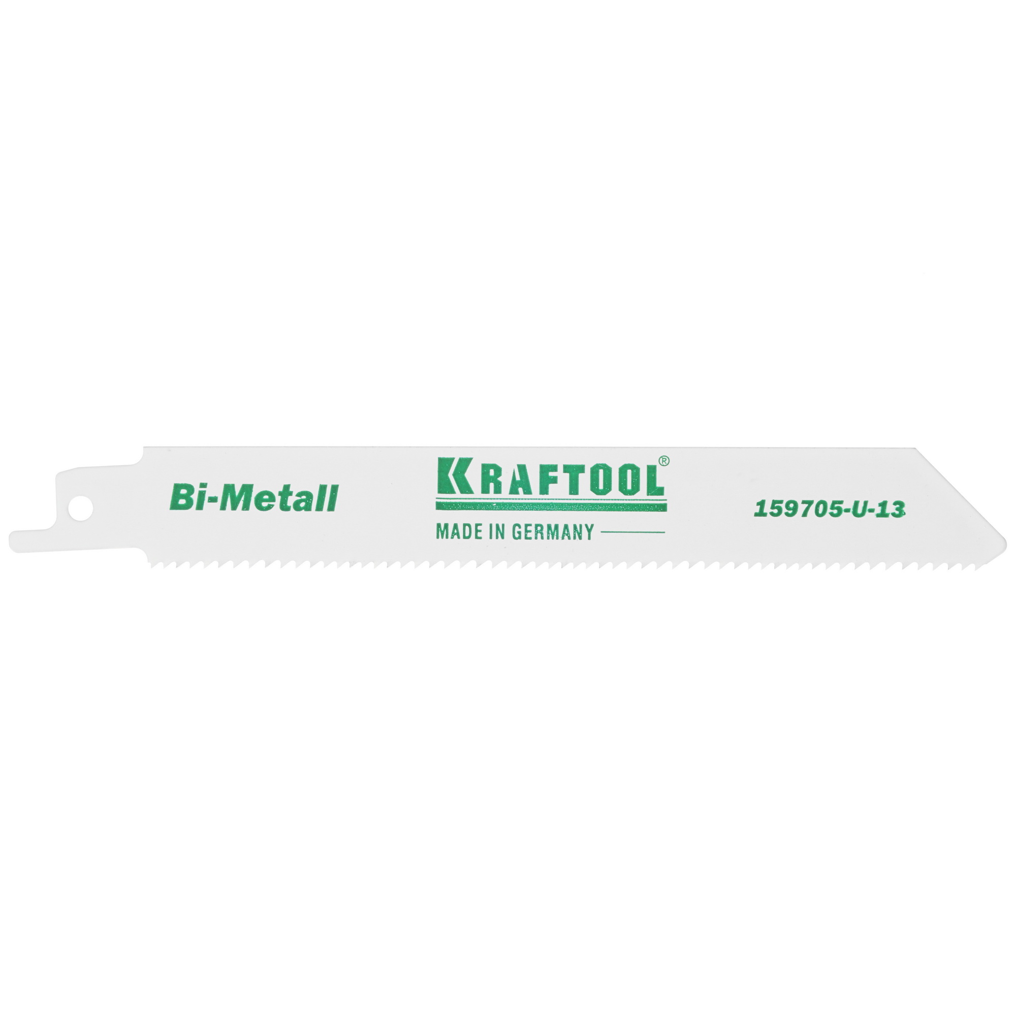 Полотно для сабельных пил KRAFTOOL 159705-U-13 9012605 STDN-0007737