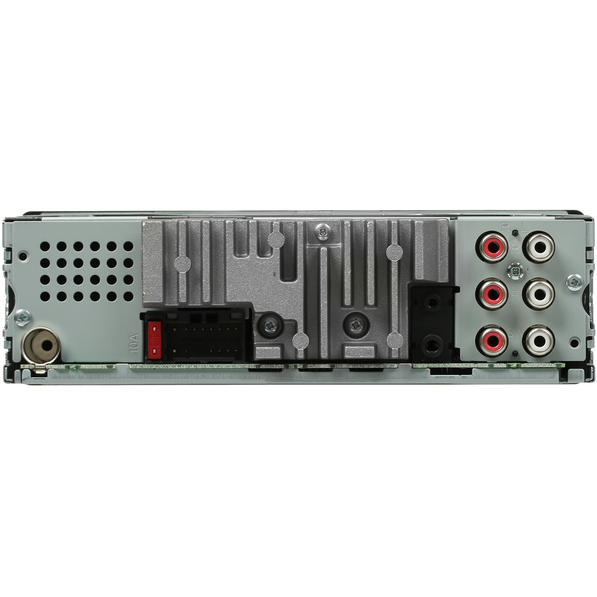 5094160 Автопроигрыватель Pioneer MVH-S520BT STDN-0034759 - Вид №4