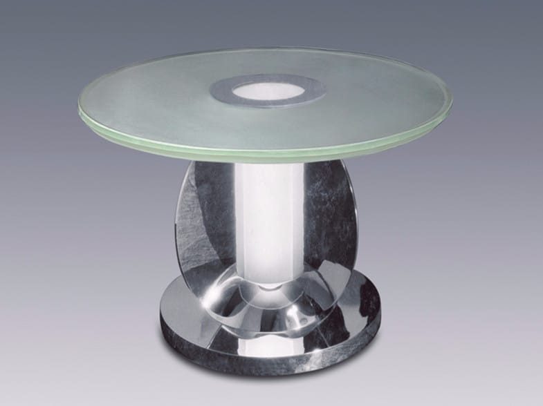 Журнальный столик Jean Perzel GUÉRIDON 2 ARCH-00048403