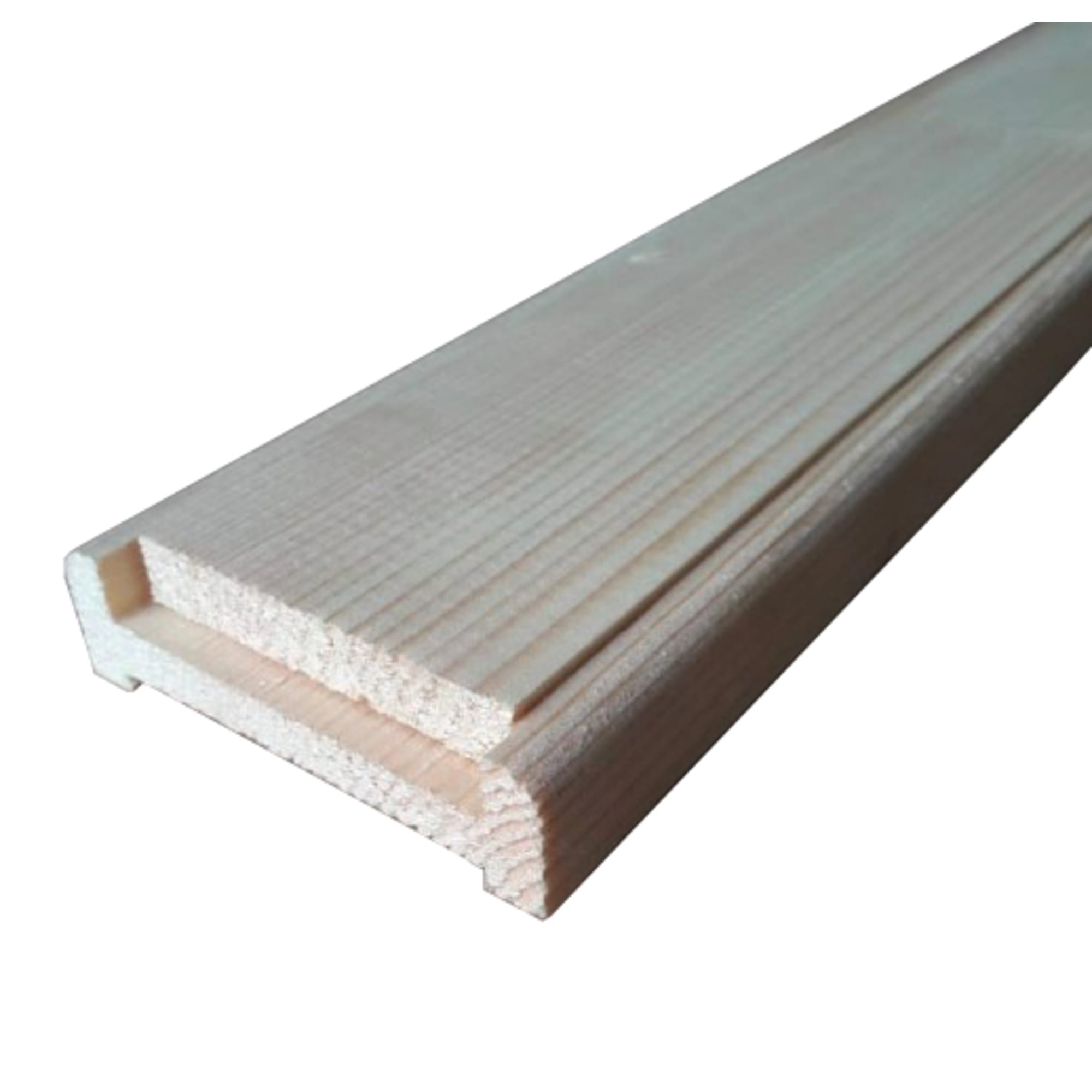 82622620 Подбалясенник 60 20х78х4000 мм хвоя сорт А Santreyd 