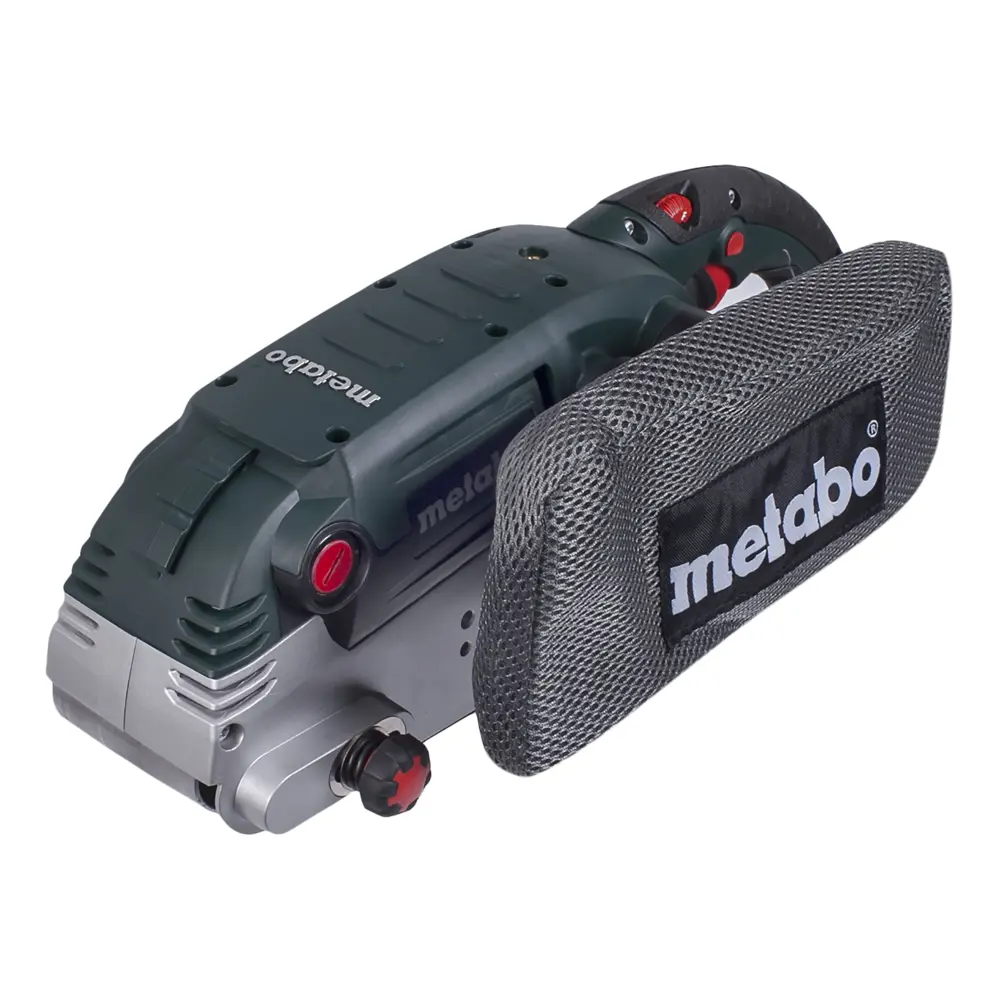 Ленточная шлифовальная машина Metabo BAE 75, 1010 Вт STLM-2030683
